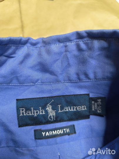 Рубашка Ralph Lauren