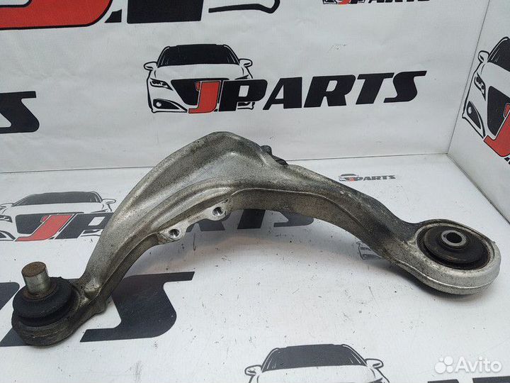 Рычаг задний верхний Mitsubishi Lancer Evolution