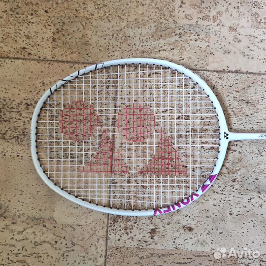 Ракетка для бадминтона Yonex Isometric TR1