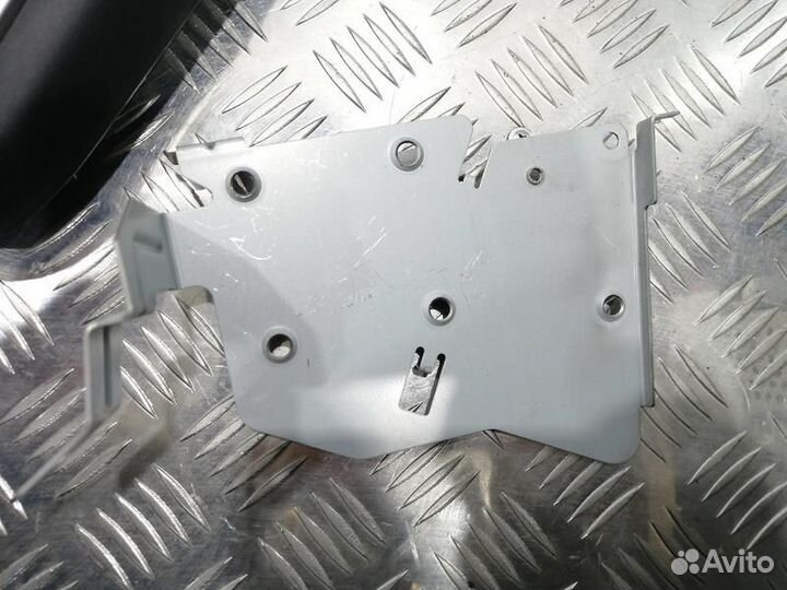 Рамка магнитолы Ниссан Мурано Z50 2002-2008