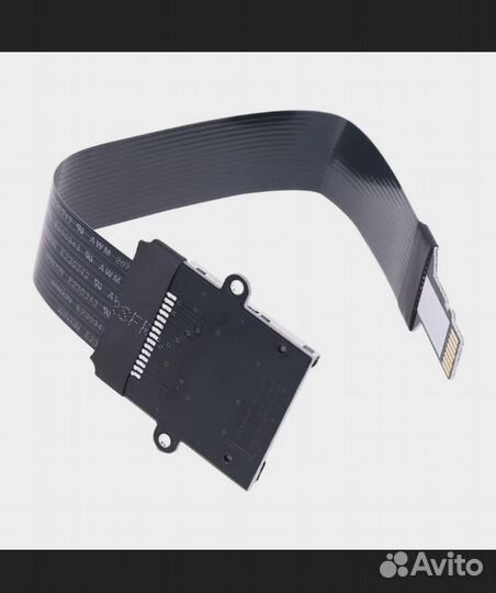 Гибкий удлинитель карты памяти