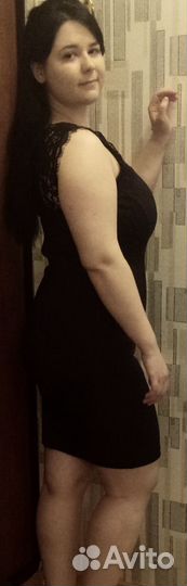 Няня с проживанием