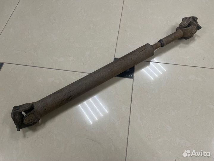 Карданный вал Ваз 2121