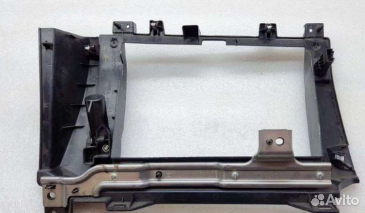 Бардачок окантовка Mazda CX5