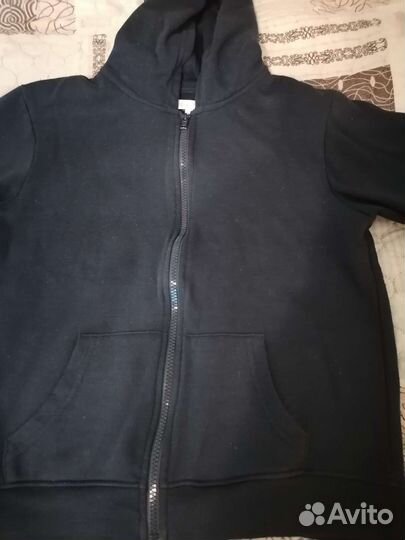 Пакет детских вещей для Тани