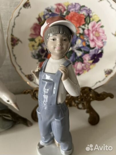 Статуэтка Lladro