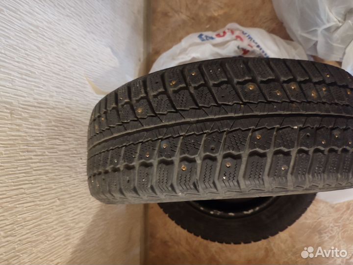 Matador MP 50 Sibir Ice 205/55 R16