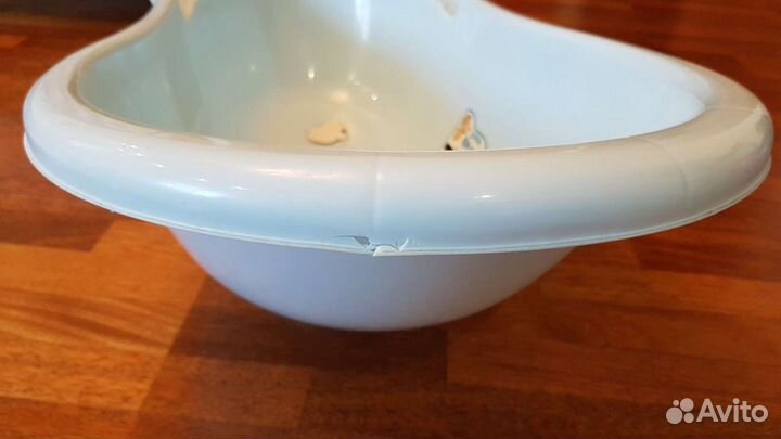 Ванночка детская