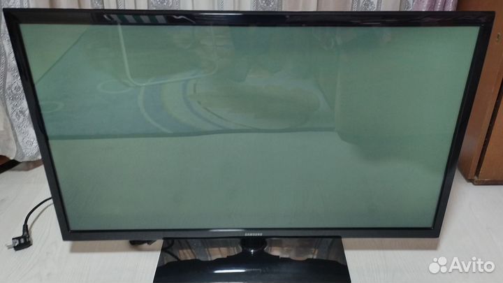 Телевизор samsung 43 дюйма
