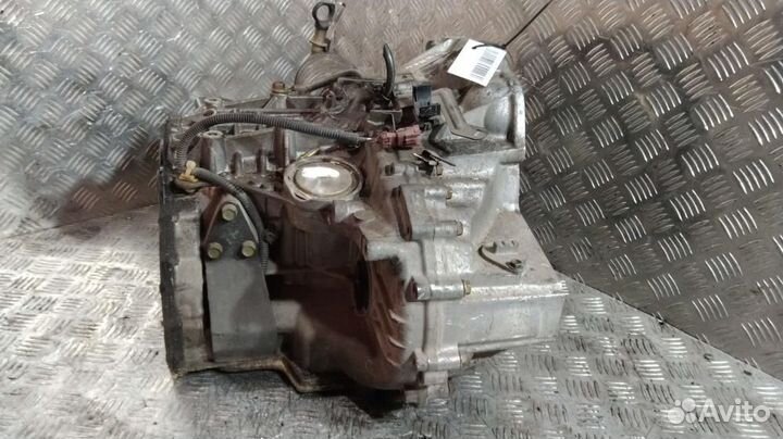 Кпп автоматическая (АКПП) к Nissan Cube 2002-2008