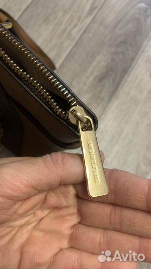 Сумка michael kors,в идеальном состоянии, оригинал