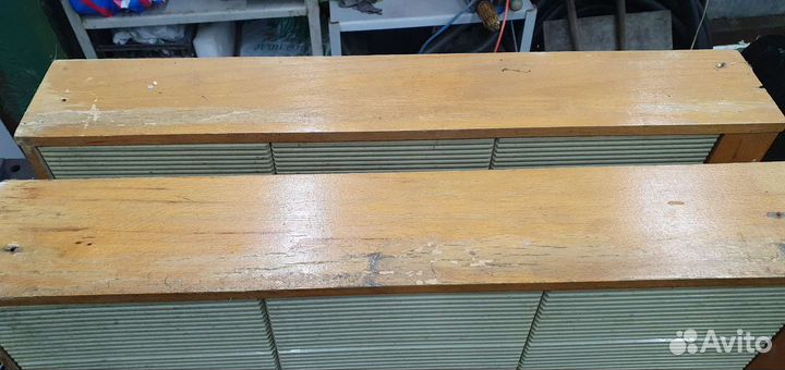 Усилитель 100у 101