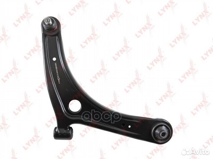 Рычаг перед. подв. нижн. R mitsubishi Asx 1.6-2