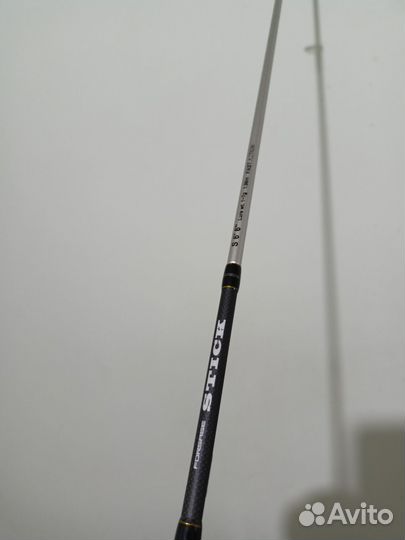 Спиннинг forsage stick 1-7 gr