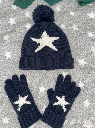 Шапка для мальчика