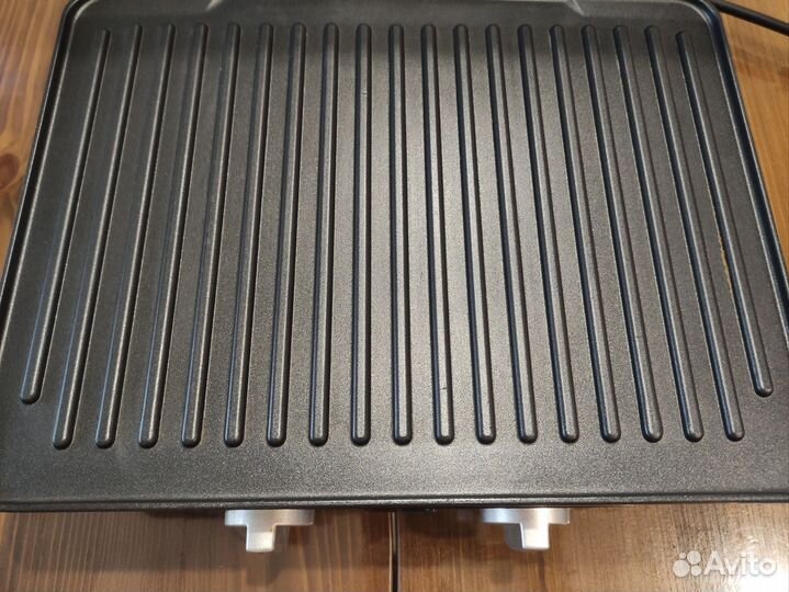 Электро гриль