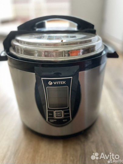Мультиварка Vitek