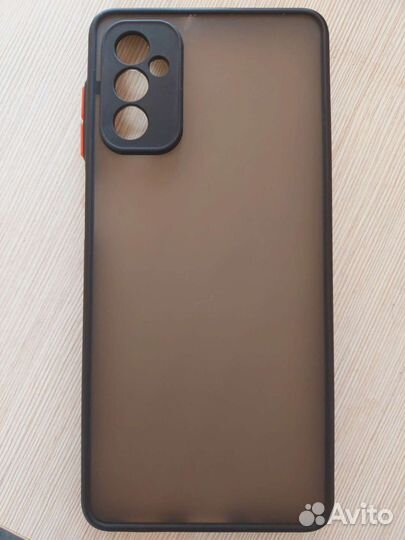 Чехол для samsung m52