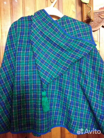 Комплект для девочки