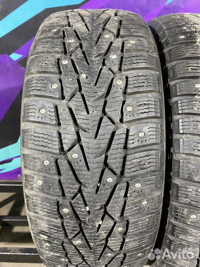 Nokian Tyres Hakkapeliitta 7 195/50 R16