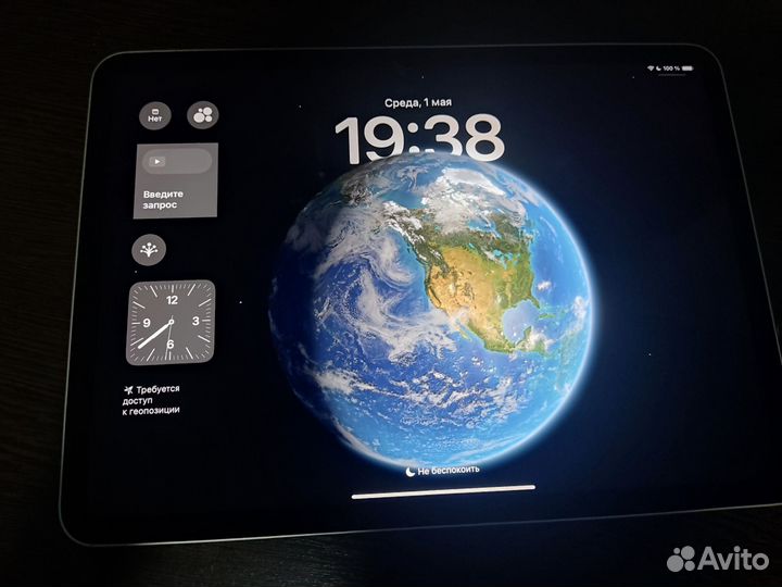 iPad pro 11 2021 256gb