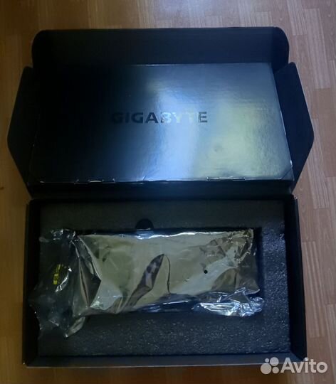 Видеокарта rtx 2070 OC 8gb