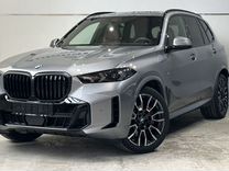 BMW X5 3.0 AT, 2024, 10 км, с пробегом, цена 13 100 000 руб.