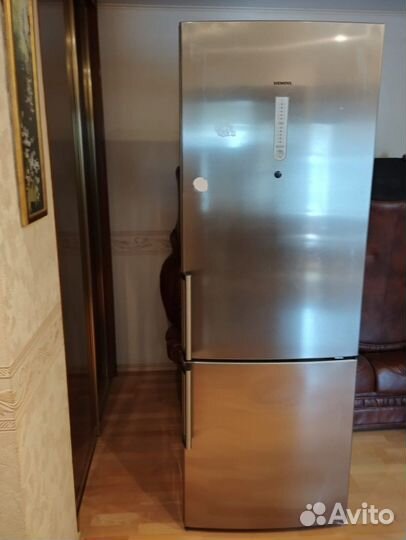 Холодильник бу