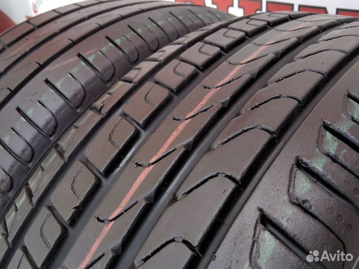 Pirelli Cinturato P7 205/50 R17C 93V