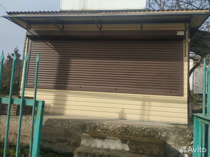 Продается ларек под аптеку, магазин и другое