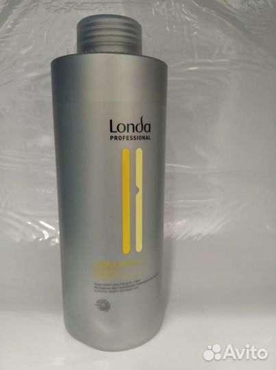 Шампунь для повреждённых волос