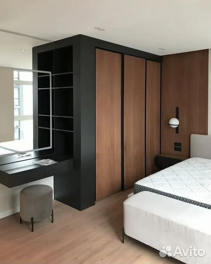 Шкафы на заказ. Рассрочка