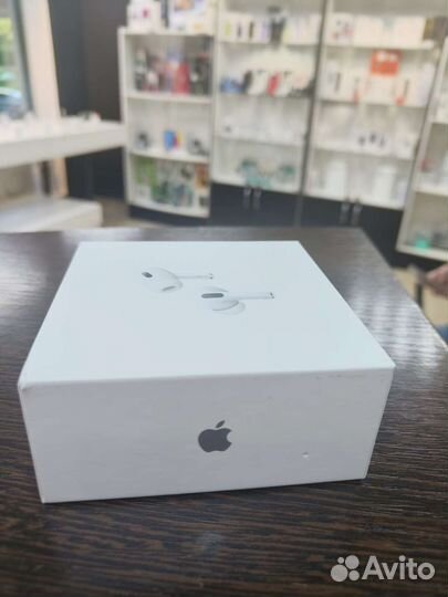 Apple AirPods Pro 2nd generation оригинал