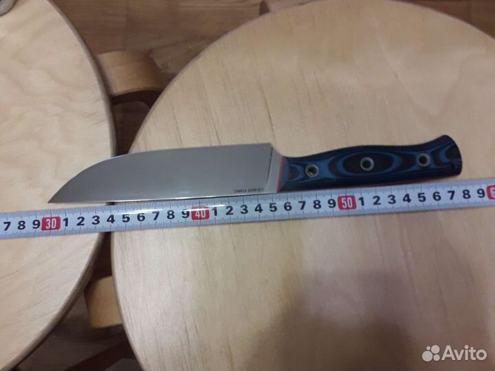 Нож workingknife WK 7, 11