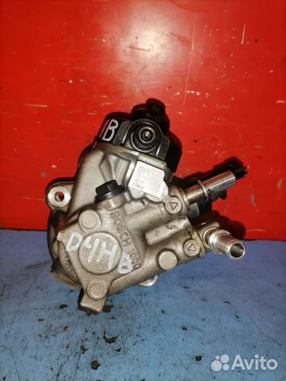 Тнвд Hyundai Santa Fe 2.2 D4HB