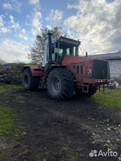 Трактор Кировец К-744Р3, 2011