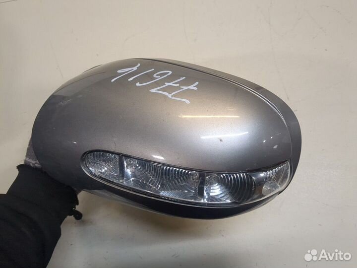 Зеркало боковое левое Mercedes E W211