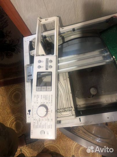 Ремонт стиральных и посудомоечных машин на дому