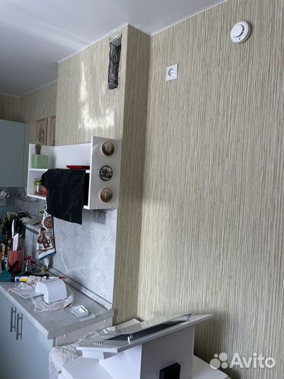 Установка вытяжки