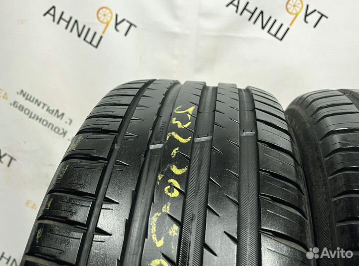 Michelin Pilot Sport 4 235/50 R20 94Y