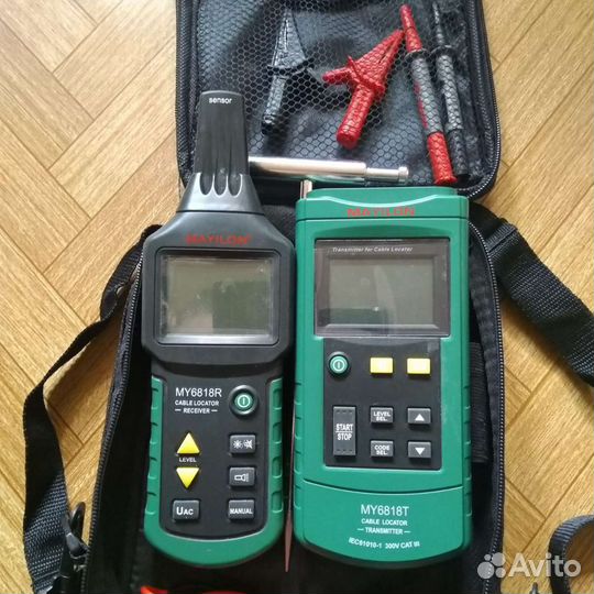 Услуги электрика