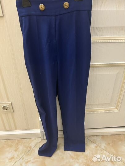 Elisabetta franchi брюки