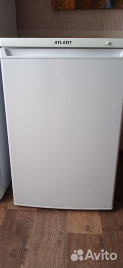 Морозильная камера