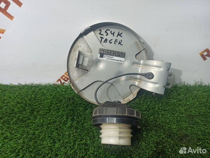 Лючок бензобака Тагаз Тагер M161 2008-2012