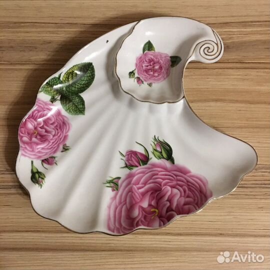 Фарфор СССР