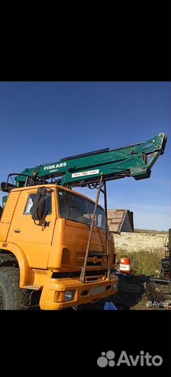 Кму Fiskars 12000 s