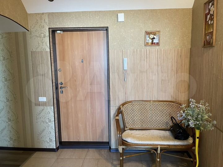 3-к. квартира, 94,9 м², 10/10 эт.