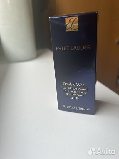 Тональный крем Estee lauder