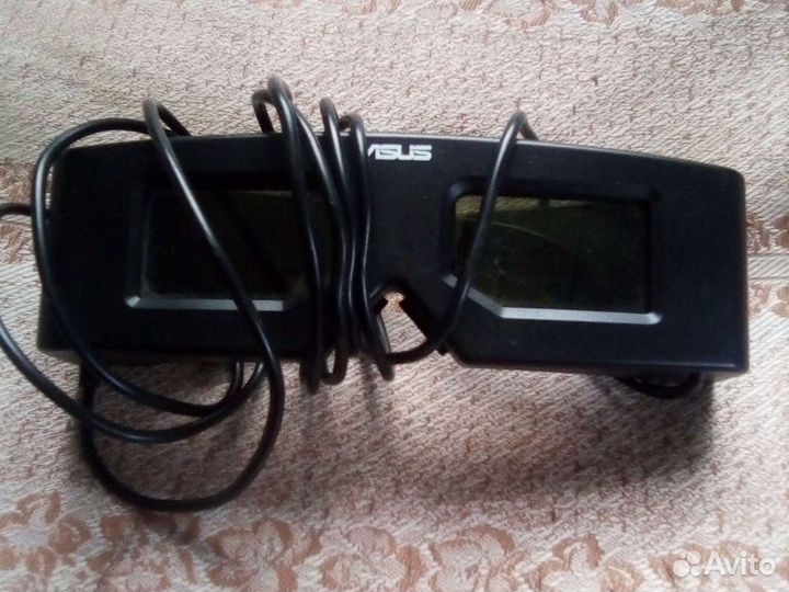 Солнцезащитные очки