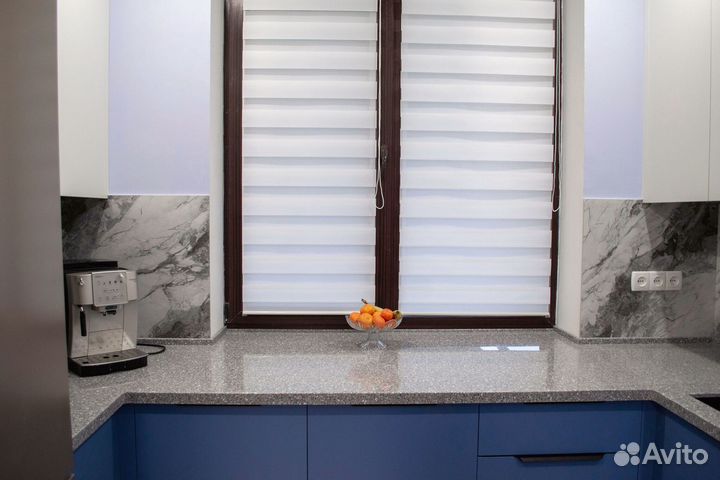 Кухня / кухонный гарнитур на заказ